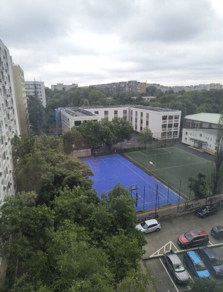 Drumul Taberei, Parcul Moghioros, apartament 2 camere decomandat