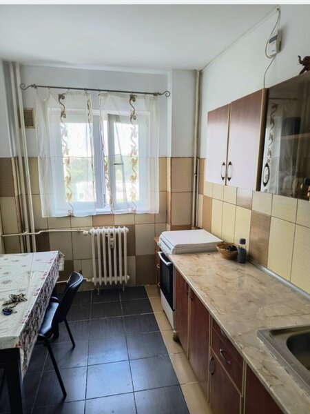 Drumul Taberei, Parcul Moghioros, apartament 2 camere decomandat