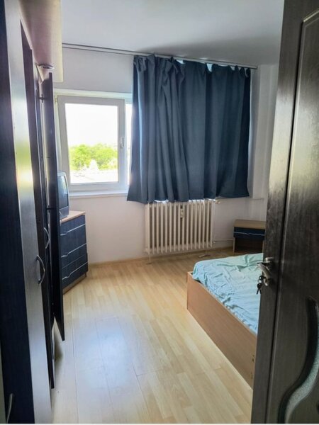 Drumul Taberei, Parcul Moghioros, apartament 2 camere decomandat